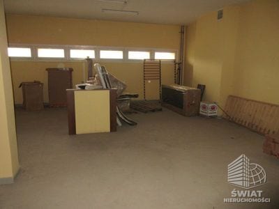 Lokal na wynajem, Szczecin Pogodno, 270 m² — GAN21449, zdjęcie 3