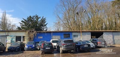 Lokal na wynajem, Szczecin Pomorzany, 100 m² — 9/10114/OHW, zdjęcie 1