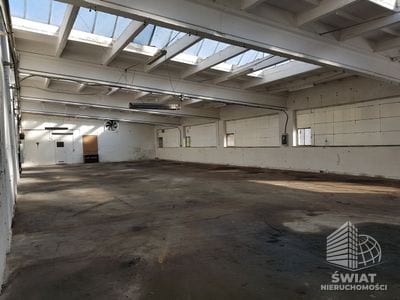 Lokal na wynajem, Szczecin Pomorzany, 500 m² — ASP21685, zdjęcie 2