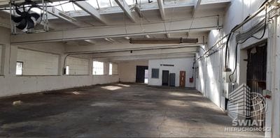 Lokal na wynajem, Szczecin Pomorzany, 500 m² — ASP21685, zdjęcie 3