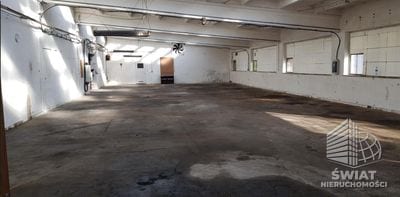 Lokal na wynajem, Szczecin Pomorzany, 500 m² — ASP21685, zdjęcie 4