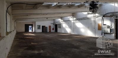 Lokal na wynajem, Szczecin Pomorzany, 500 m² — ASP21685, zdjęcie 5