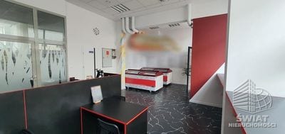 Lokal na wynajem, Szczecin Pomorzany, 83 m² — ASP21711, zdjęcie 4