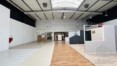 Lokal na wynajem, Szczecin Pomorzany, 800 m² — BON49988, zdjęcie 1