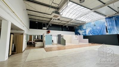 Lokal na wynajem, Szczecin Pomorzany, 800 m² — BON49988, zdjęcie 2