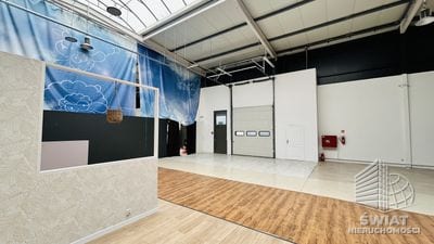 Lokal na wynajem, Szczecin Pomorzany, 800 m² — BON49988, zdjęcie 3
