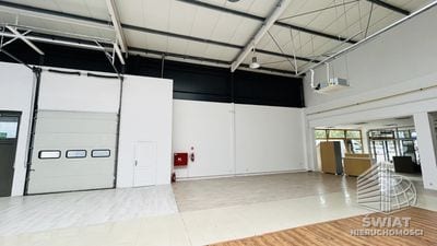 Lokal na wynajem, Szczecin Pomorzany, 800 m² — BON49988, zdjęcie 4