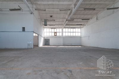 Lokal na wynajem, Szczecin Pomorzany, 440 m² — CIE24992, zdjęcie 2