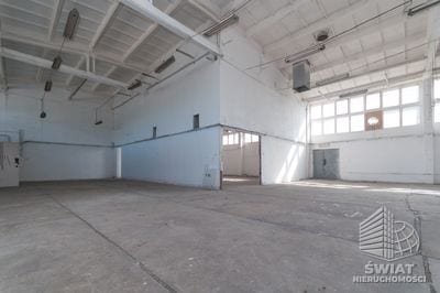 Lokal na wynajem, Szczecin Pomorzany, 440 m² — CIE24992, zdjęcie 3
