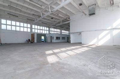 Lokal na wynajem, Szczecin Pomorzany, 440 m² — CIE24992, zdjęcie 4