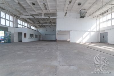 Lokal na wynajem, Szczecin Pomorzany, 440 m² — CIE24993, zdjęcie 1