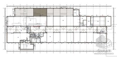 Lokal na wynajem, Szczecin Pomorzany, 230 m² — CIT25519, zdjęcie 3
