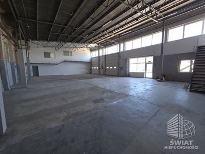 Lokal na wynajem, Szczecin Pomorzany, 460 m² — FIL22379, zdjęcie 1