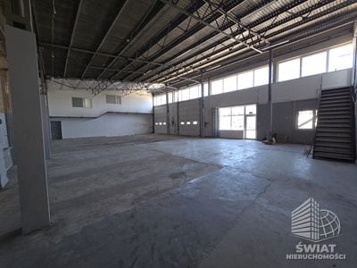 Lokal na wynajem, Szczecin Pomorzany, 460 m² — FIL22379, zdjęcie 4