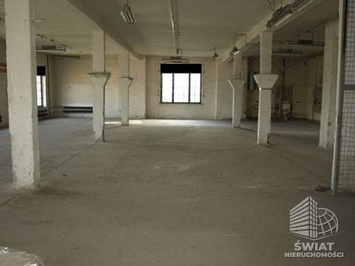 Lokal na wynajem, Szczecin Pomorzany, 1 pokój, 500 m² — GAN20329, zdjęcie 1