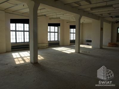 Lokal na wynajem, Szczecin Pomorzany, 1 pokój, 500 m² — GAN20329, zdjęcie 2