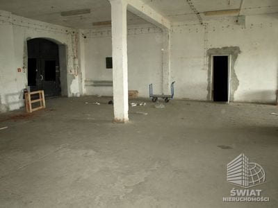 Lokal na wynajem, Szczecin Pomorzany, 1 pokój, 500 m² — GAN20329, zdjęcie 3