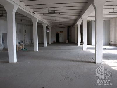 Lokal na wynajem, Szczecin Pomorzany, 1 pokój, 500 m² — GAN20329, zdjęcie 4