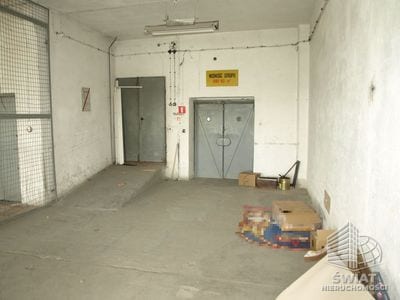 Lokal na wynajem, Szczecin Pomorzany, 1 pokój, 500 m² — GAN20329, zdjęcie 5