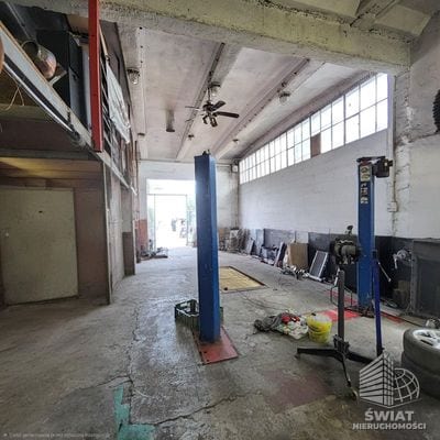 Lokal na wynajem, Szczecin Pomorzany, 2 pokoje, 92 m² — GAN21965, zdjęcie 2
