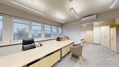 Lokal na wynajem, Szczecin Pomorzany, 179 m² — UBR23285, zdjęcie 1
