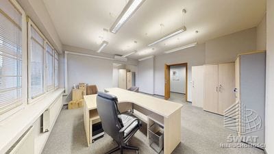 Lokal na wynajem, Szczecin Pomorzany, 179 m² — UBR23285, zdjęcie 2