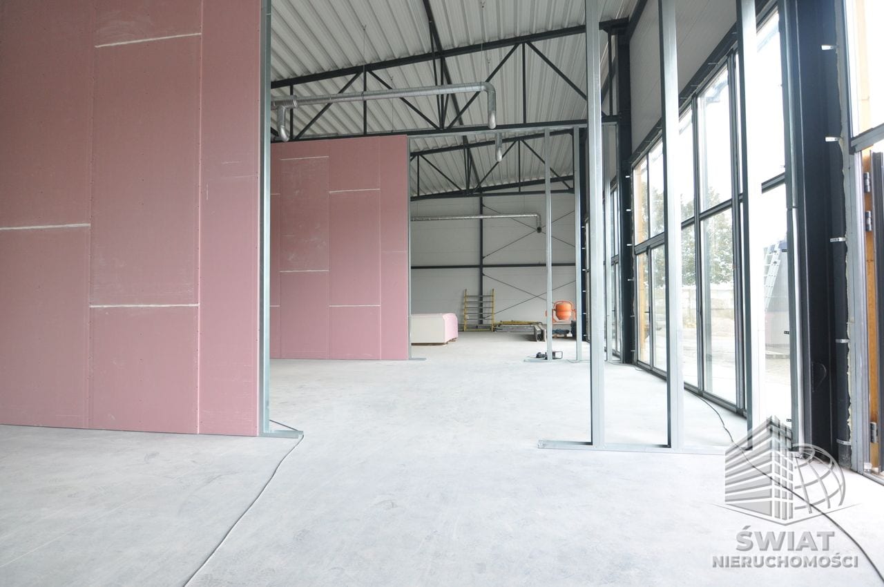 Lokal na wynajem, Szczecin Prawobrzeże, 190 m² — CIT24450, zdjęcie 1