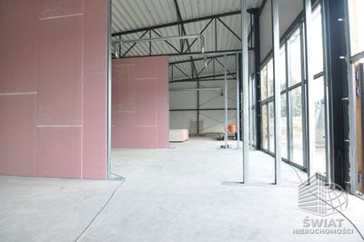 Lokal na wynajem, Szczecin Prawobrzeże, 190 m² — CIT24450, zdjęcie 1
