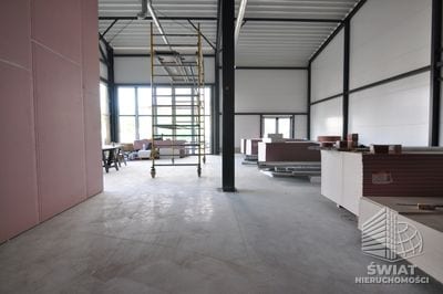Lokal na wynajem, Szczecin Prawobrzeże, 190 m² — CIT24450, zdjęcie 3