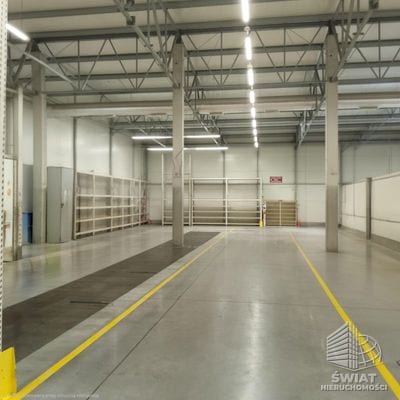 Lokal na wynajem, Szczecin Prawobrzeże, 2257 m² — GAN21939, zdjęcie 3