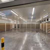 Lokal na wynajem, Szczecin Prawobrzeże, 2257 m² — GAN21939, zdjęcie 4