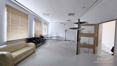 Lokal na wynajem, Szczecin Prawobrzeże, 97 m² — QAN20488, zdjęcie 2