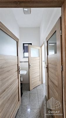 Lokal na wynajem, Szczecin Prawobrzeże, 97 m² — QAN20488, zdjęcie 4