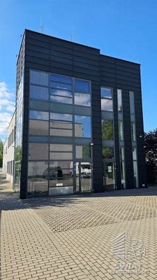 Lokal na wynajem, Szczecin Prawobrzeże, 97 m² — QAN20488, zdjęcie 6