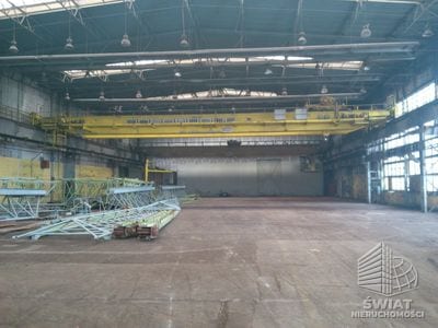 Lokal na wynajem, Szczecin, 2800 m² — SCN20354, zdjęcie 1