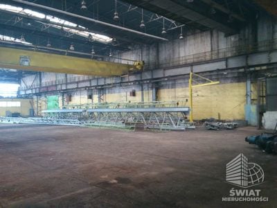 Lokal na wynajem, Szczecin, 2800 m² — SCN20354, zdjęcie 2
