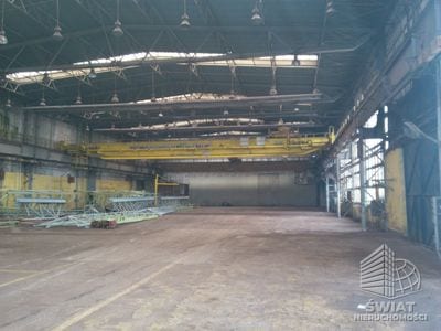Lokal na wynajem, Szczecin, 2800 m² — SCN20354, zdjęcie 5
