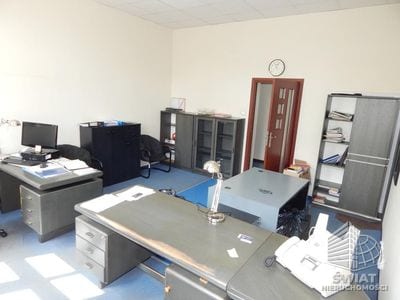 Lokal na wynajem, Szczecin Śródmieście-Centrum, 41 m² — ASP21757, zdjęcie 1