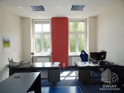 Lokal na wynajem, Szczecin Śródmieście-Centrum, 41 m² — ASP21757, zdjęcie 2