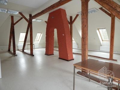 Lokal na wynajem, Szczecin Śródmieście-Centrum, 170 m² — ASP21773, zdjęcie 1