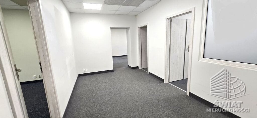 Lokal na wynajem, Szczecin Śródmieście-Centrum, 125 m² — ASP21814, zdjęcie 1