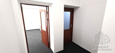 Lokal na wynajem, Szczecin Śródmieście-Centrum, 48 m² — ASP21815, zdjęcie 3