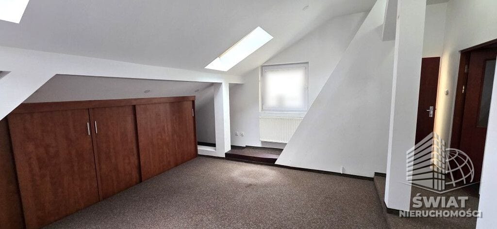 Lokal na wynajem, Szczecin Śródmieście-Centrum, 23 m² — ASP21816, zdjęcie 1