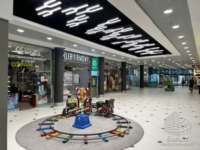 Lokal na wynajem, Szczecin Śródmieście-Centrum, 40 m² — BON49293, zdjęcie 1