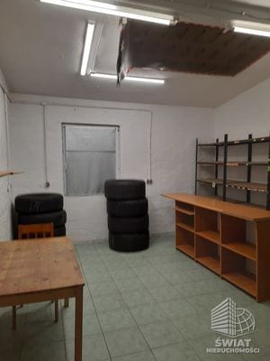 Lokal na wynajem, Szczecin Śródmieście-Centrum, 130 m² — FKT24274, zdjęcie 2