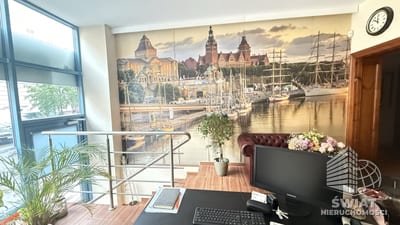 Lokal na wynajem, Szczecin Śródmieście-Centrum, 50 m² — FNI23407, zdjęcie 1