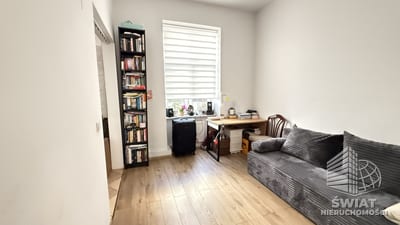 Lokal na wynajem, Szczecin Śródmieście-Centrum, 50 m² — FNI23407, zdjęcie 4