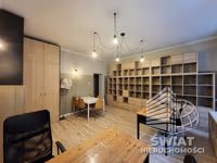 Lokal na wynajem, Szczecin Śródmieście-Centrum, 45 m² — GAN21967, zdjęcie 1