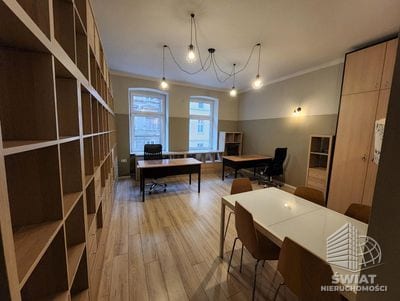 Lokal na wynajem, Szczecin Śródmieście-Centrum, 45 m² — GAN21967, zdjęcie 3