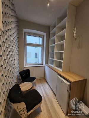 Lokal na wynajem, Szczecin Śródmieście-Centrum, 45 m² — GAN21967, zdjęcie 6